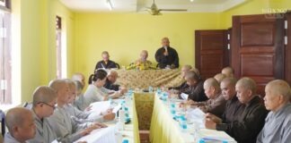 Tân Phú: Lễ đài chính Phật đản PL.2568 sẽ tổ chức tại chùa Từ Nguyên