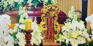 Quận 11: Ni trưởng Thích nữ Như Ý viên tịch