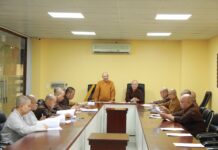 Triển khai kế hoạch Hội thi Giáo lý Phật tử PL. 2568 – DL.2024.