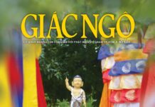 Giai phẩm Giác Ngộ kính mừng Phật đản Phật lịch 2568 – Vesak 2024: “Phật về giữa nhân gian”