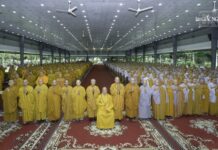 Sẽ tổ chức đến thăm các trường hạ tập trung trên địa bàn TP.HCM