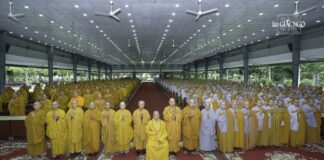 Sẽ tổ chức đến thăm các trường hạ tập trung trên địa bàn TP.HCM