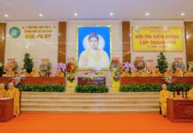 Hội thi diễn giảng cấp Thành phố năm 2024