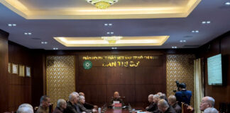 Pháp hội Vu Lan PL.2568 tại Việt Nam Quốc Tự thành tựu viên mãn