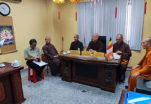 Ban Hướng dẫn Phật tử TPHCM kết hợp Ban Hoằng pháp tổ chức Hội thi giáo lý