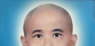 TP.HCM: Ni trưởng Thích nữ Lệ Phát – nguyên Trưởng Phân ban Ni giới GHPGVN Q.Gò Vấp viên tịch