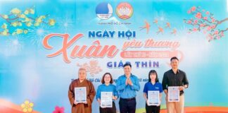 Thượng tọa Thích Trung Nguyện – nhịp cầu kết nối phong trào thanh niên và Phật tử trẻ