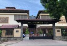 Trường Trung cấp Phật học TP.HCM chiêu sinh khóa XVI (2025-2028)