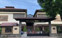 Trường Trung cấp Phật học TP.HCM chiêu sinh khóa XVI (2025-2028)