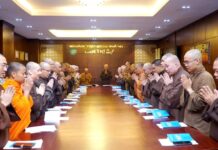 THÔNG BÁO: Hội thi Giáo lý Phật tử PL.2568 – DL.2024