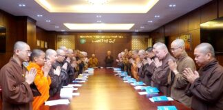 THÔNG BÁO: Hội thi Giáo lý Phật tử PL.2568 – DL.2024