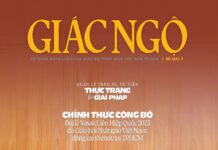 Báo Giác Ngộ số 1272: Quản lý Tăng Ni, tự viện – Thực trạng và giải pháp