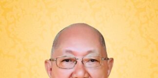 TP.Thủ Đức: Hòa thượng Thích Huệ Cảnh tân viên tịch