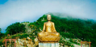 Thông bạch về Đại lễ tưởng niệm lần thứ 716 ngày Đức vua – Phật hoàng Trần Nhân Tông nhập Niết bàn