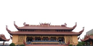 Thông báo về Tuần huân tu tập trung PL: 2568