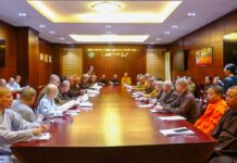 Hội thi giáo lý cấp Thành phố tại Việt Nam Quốc Tự sẵn sàng đón 4.403 thí sinh vào ngày mai 22/12