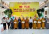 Phật giáo Quận 11 hoàn thành xuất sắc công tác Phật sự năm 2024