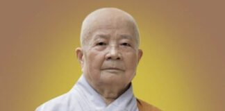 Tiểu sử Ni trưởng Thích nữ Bửu Hoà (1941 – 2024)