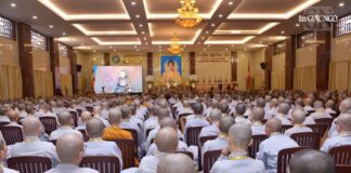 Đất tôn giáo: Điểm mới theo Luật Đất đai 2024 và giải đáp thắc mắc thực tế từ các tự viện