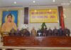 Hoàn tất công tác chuẩn bị Hội thi giáo lý Phật tử cấp Thành phố tại Việt Nam Quốc Tự