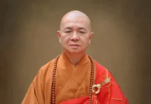 TP. Thủ Đức: Hòa thượng Thích Trung Phú viên tịch