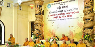 Phú Nhuận: thực hiện hoạt động từ thiện, an sinh xã hội hơn 27 tỷ đồng