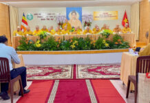 Phật giáo TP. Thủ Đức đạt nhiều thành tựu Phật sự nổi bật trong năm 2024