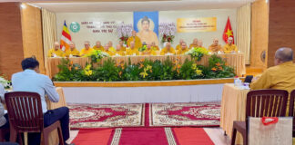 Phật giáo TP. Thủ Đức đạt nhiều thành tựu Phật sự nổi bật trong năm 2024