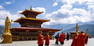 Ra mắt chatbot AI có thể trả lời các câu hỏi theo quan điểm Phật giáo