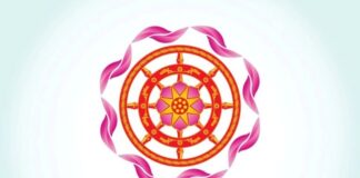 Thông bạch của Trung ương Giáo hội về tổ chức Đại lễ Phật đản Phật lịch 2569 – Dương lịch 2025