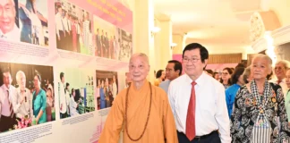 Tôn vinh 60 cá nhân tiêu biểu trong 50 năm xây dựng, bảo vệ và phát triển thành phố