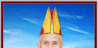 Trưởng lão Hòa thượng Thích Thiện Lạc – Chứng minh Ban Trị sự GHPGVN H.Bình Chánh viên tịch