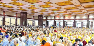 Khai mạc trọng thể Đại lễ Phật đản Liên Hợp Quốc – Vesak 2025