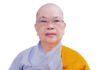 Tân Bình: Ni trưởng Thích nữ Như Tâm viên tịch