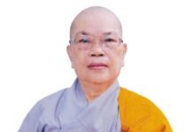 Tân Bình: Ni trưởng Thích nữ Như Tâm viên tịch