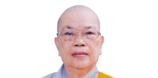 Tân Bình: Ni trưởng Thích nữ Như Tâm viên tịch