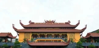 Ban Tăng sự GHPGVN TP.HCM thông báo tiếp nhận chứng điệp kiết hạ và đăng ký an cư PL.2569