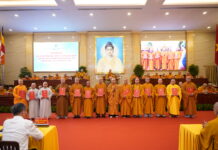 Nhân sự Ban văn hóa GHPGVN TP.HCM nhiệm kỳ X (2022–2027), giai đoạn 2025–2027