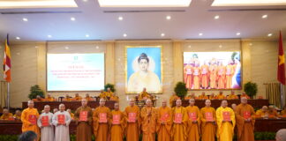 Nhân sự Ban văn hóa GHPGVN TP.HCM nhiệm kỳ X (2022–2027), giai đoạn 2025–2027