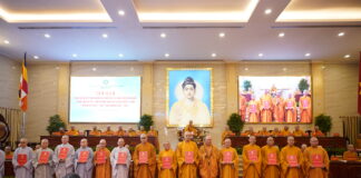 Nhân sự Ban Kinh tế tài chánh GHPGVN TP.HCM nhiệm kỳ X (2022–2027), giai đoạn 2025–2027