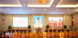 Nhân sự Ban Thông tin – Truyền thông GHPGVN TP.HCM nhiệm kỳ X (2022–2027), giai đoạn 2025–2027