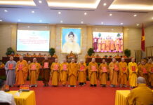 Nhân sự Ban kiểm soát GHPGVN TP.HCM nhiệm kỳ X (2022–2027), giai đoạn 2025–2027