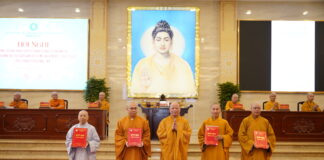 Nhân sự đại diện phụ trách phường Tân Định, Sài Gòn, Bến Thành, Cầu Ông Lãnh