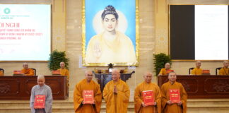 Nhân sự đại diện phụ trách phường Vĩnh Hội, Khánh Hội, Xóm Chiếu