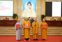 Nhân sự đại diện phụ trách phường Chợ Quán, An Đông, Chợ Lớn