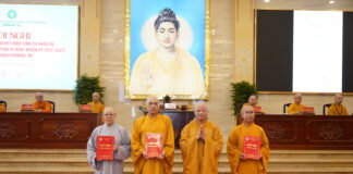 Nhân sự đại diện phụ trách phường Chợ Quán, An Đông, Chợ Lớn