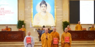 Nhân sự đại diện phụ trách phường Bình Tiên, Bình Tây, Bình Phú, Phú Lâm