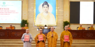 Nhân sự đại diện phụ trách phường Tân Hưng, Tân Thuận, Phú Thuận, Tân Mỹ