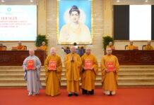 Phân công nhân sự đại diện phụ trách phường Minh Phụng, Bình Thới, Hòa Bình, Phú Thọ