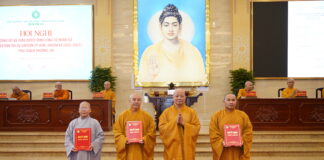 Nhân sự đại diện phụ trách phường Đông Hưng Thuận, Trung Mỹ Tây, Tân Thới Hiệp, Thới An, An Phú Đông